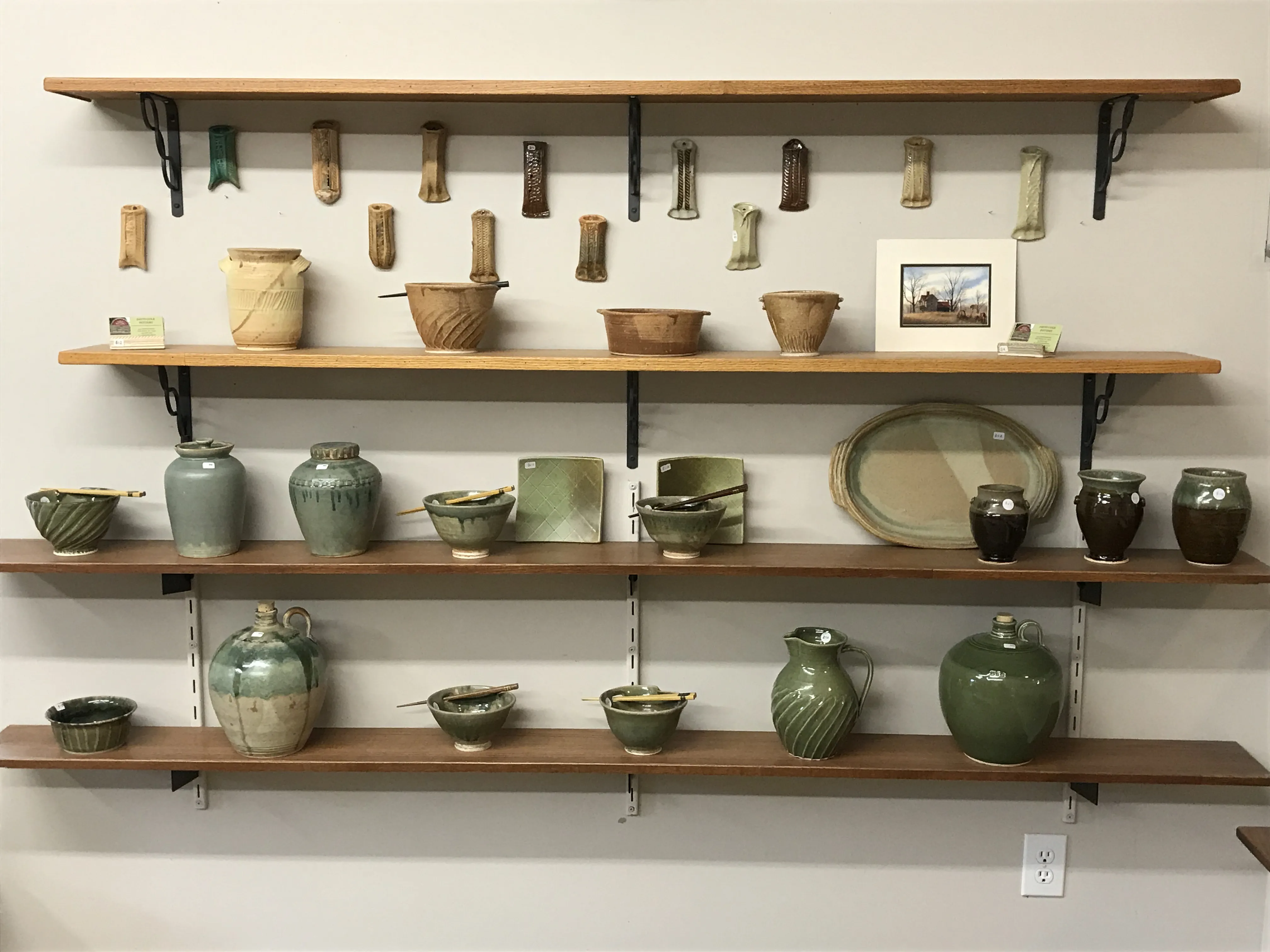 Signature Glaze