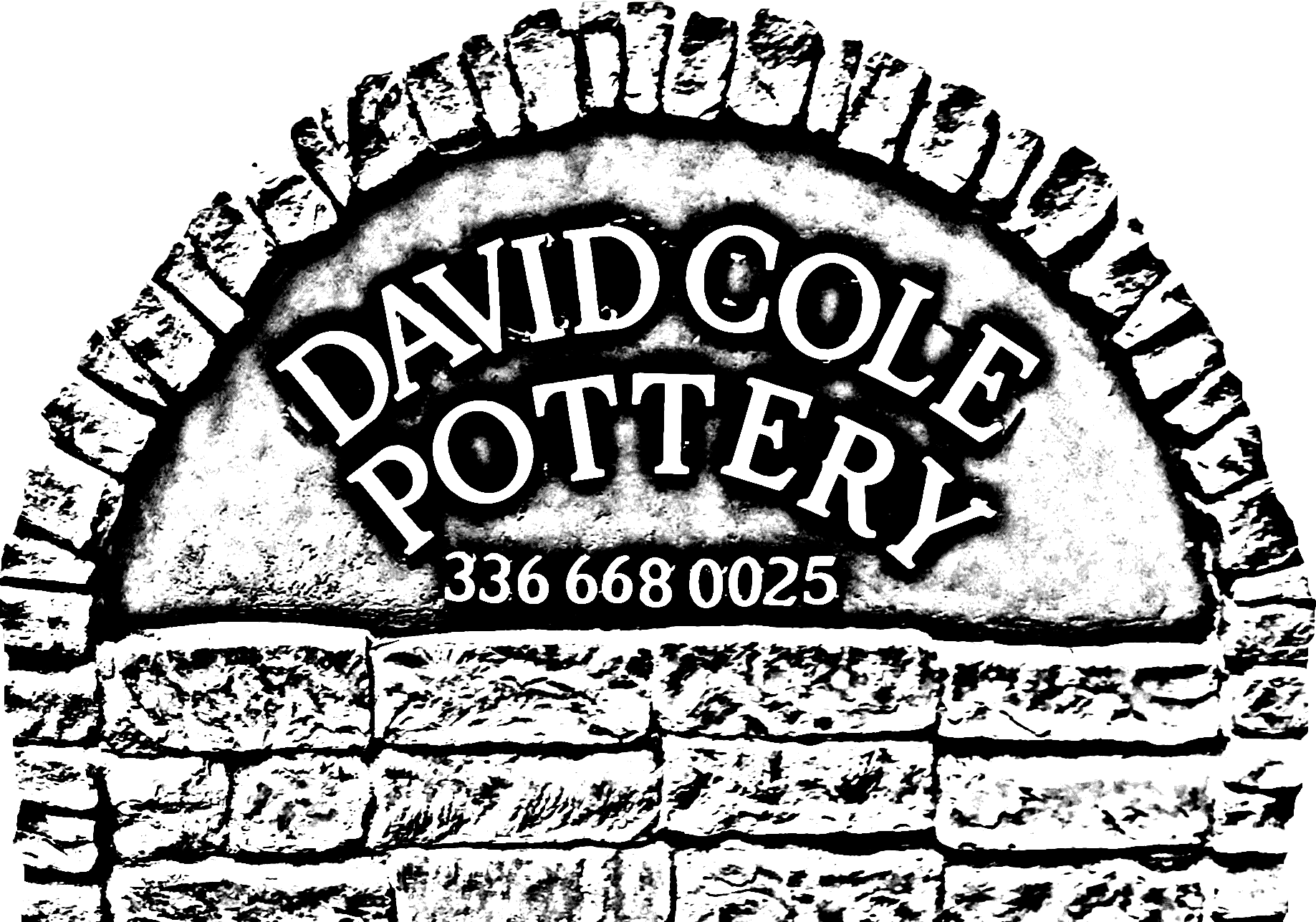 David Cole Pottery