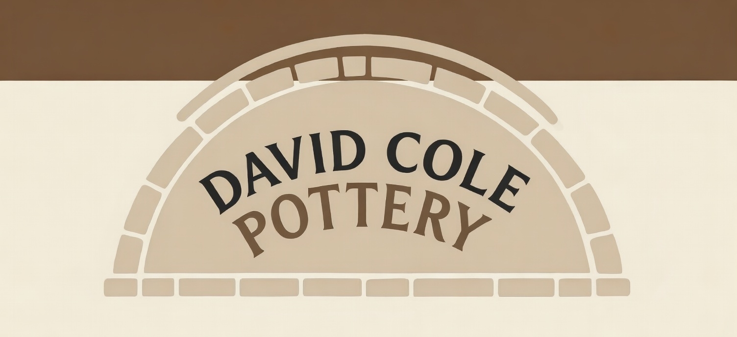 David Cole Pottery Logo