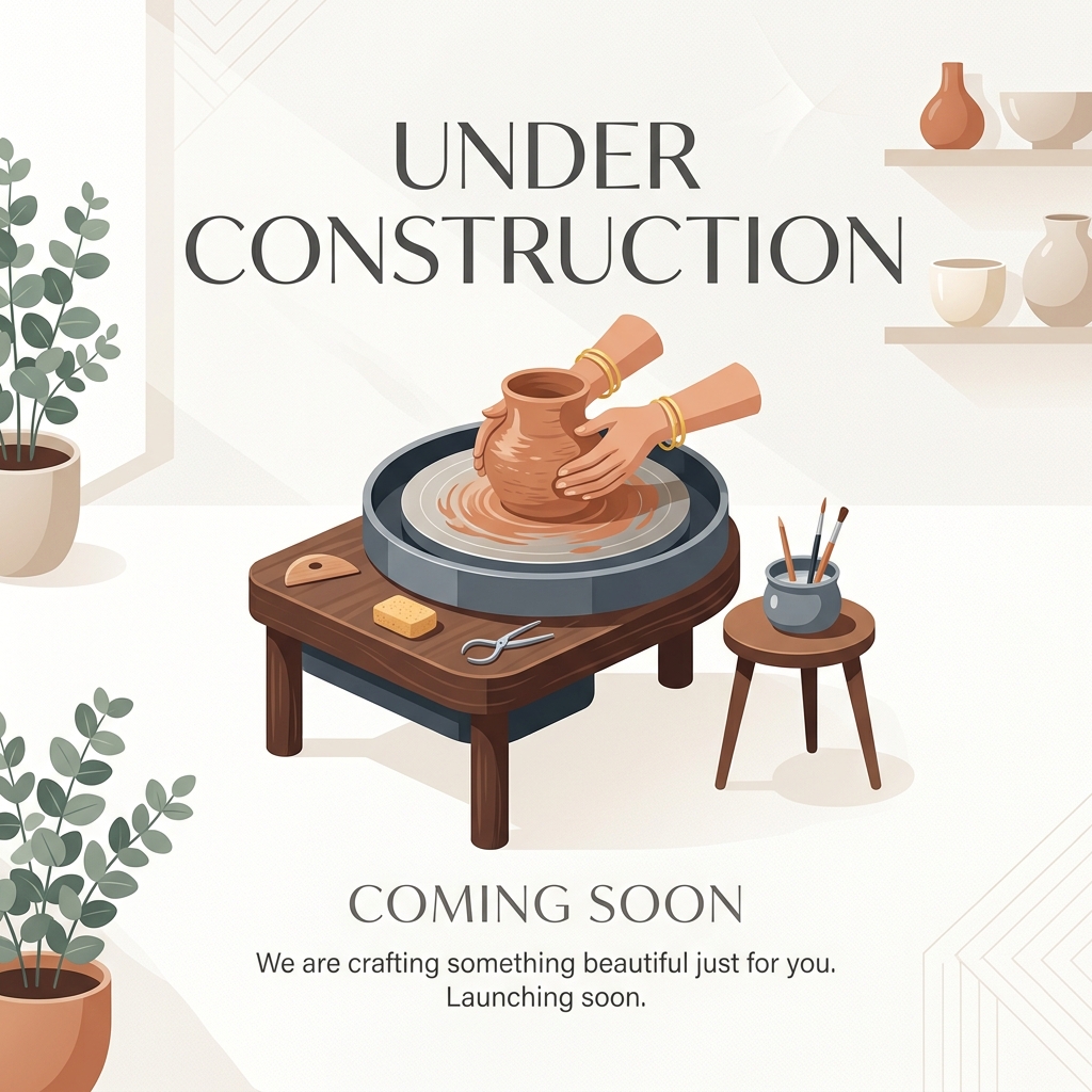 Under Construction