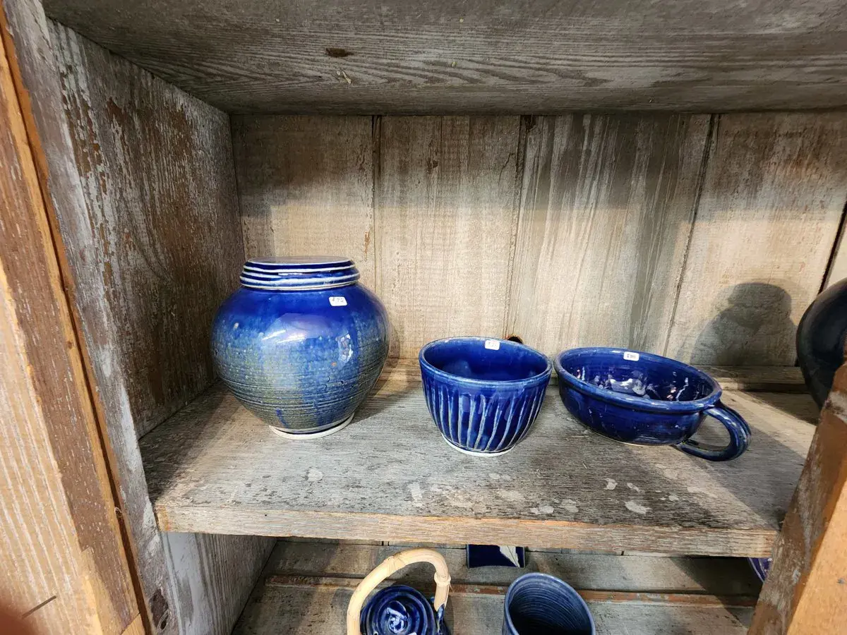 Master Vase
